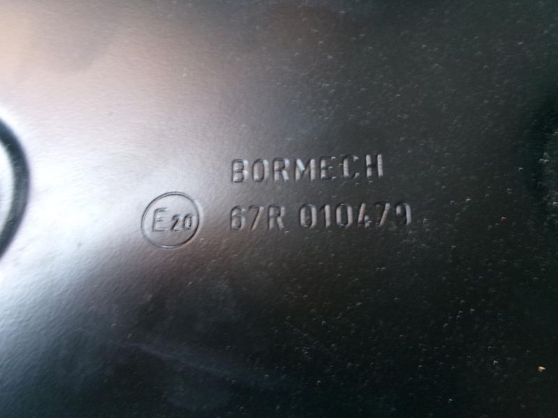 Hyundai i20 (2012) 1,2i KLIMA ČR ISOFIX - fotka 21 z 27