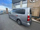 Toyota ProAce Verso 2.0D Automat L2 Business Comfo - náhled 4