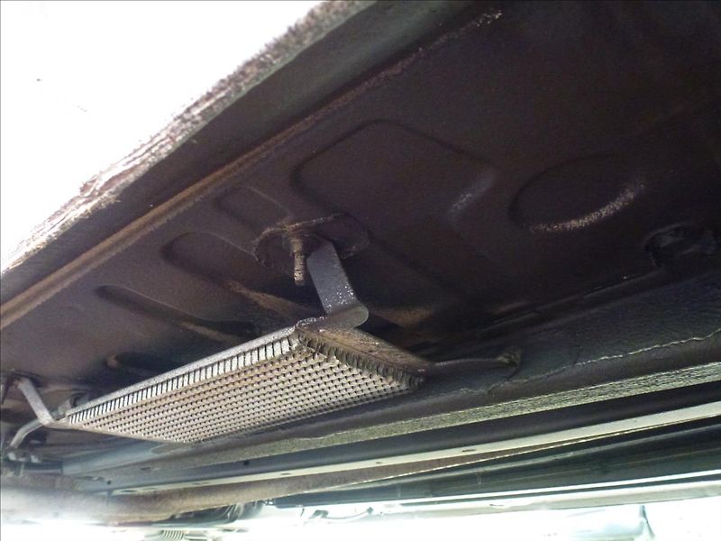 Citroën Berlingo 1,6 HDi 75 L1 X Střešní zahrád - fotka 34 z 40