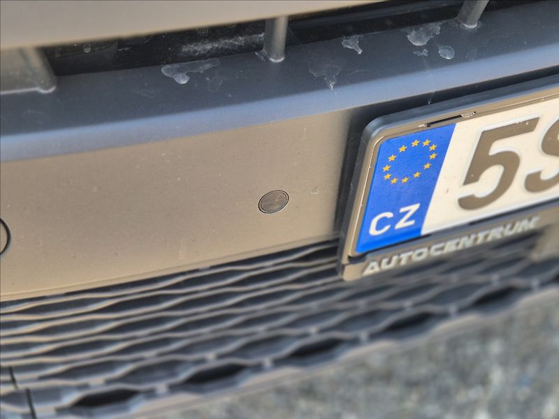 Volkswagen Caddy 2.0TDi*ČRa1.MAJ!NEBOURANÉ! - fotka 21 z 23