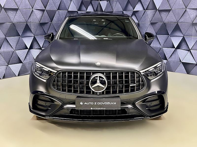 Mercedes-Benz GLC E-PERFORMANCE, 4M+, COUPE - fotka 3 z 32