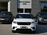 Land Rover Range Rover Velar 3,0 D300 R-Dynamic SE,1maj,ČR - náhled 1