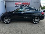 Mercedes-Benz GLE 3,0 kupé-350CDI REZERVACE!! - náhled 4