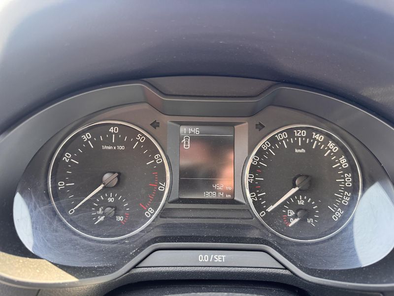 Škoda Octavia III 1.2 TSi,77 kW,1.Majitel,ČR - fotka 14 z 19
