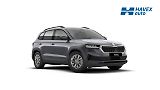 Škoda Karoq (2025) 1.5 TSI 110 kW 130 let - náhled 1