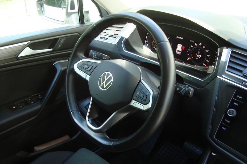 Volkswagen Tiguan Allspace (2023) 2.0TDi, AUT - fotka 42 z 73