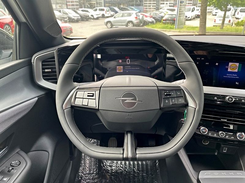 Opel Mokka (2026) 1.2T 136k GS MT6 - fotka 14 z 15