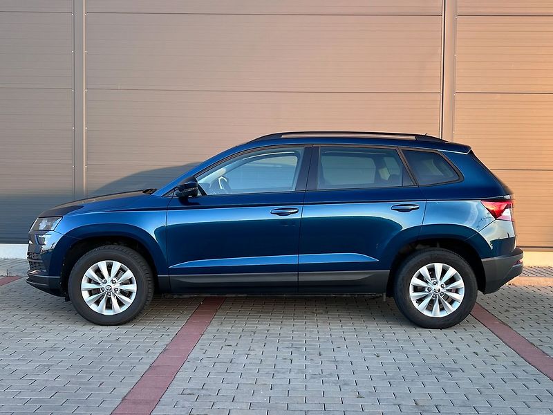 Škoda Karoq 1.0 TSI-Ambition P.KAMERA - fotka 7 z 98