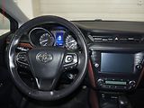Toyota Avensis (2017) 1.8i, 2.maj,ČR, AT - náhled 13