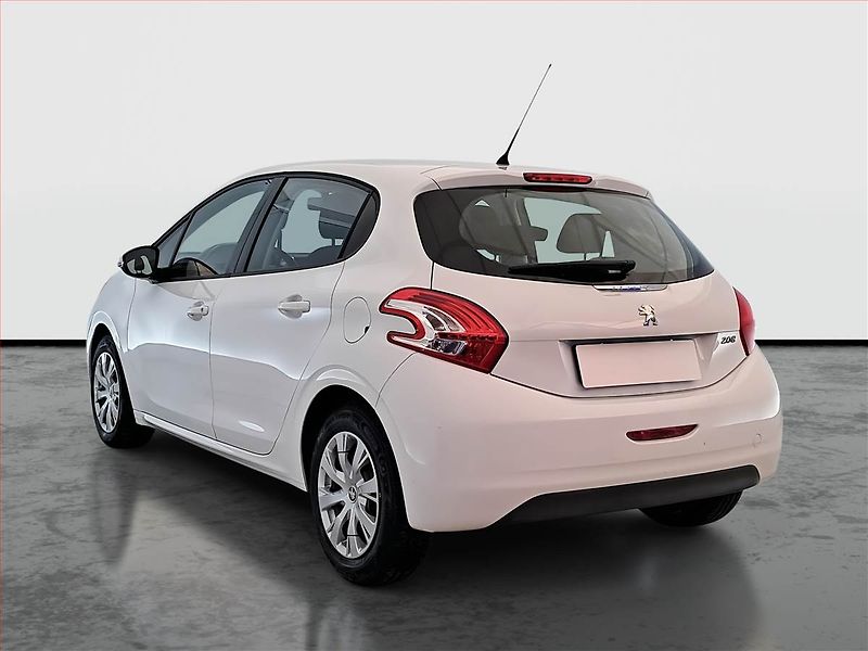 Peugeot 208 (2013) 1.0 VTi, nová STK - fotka 4 z 14