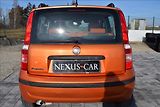 Fiat Panda 1,2 i 44KW AUTOMAT KLIMA ALU - náhled 6