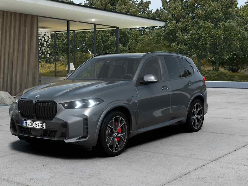 BMW X5 (2026) - fotografie inzerátu