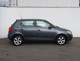 Škoda Fabia (2008) Elegance 1.4 16V, Serv.kniha - náhled 6
