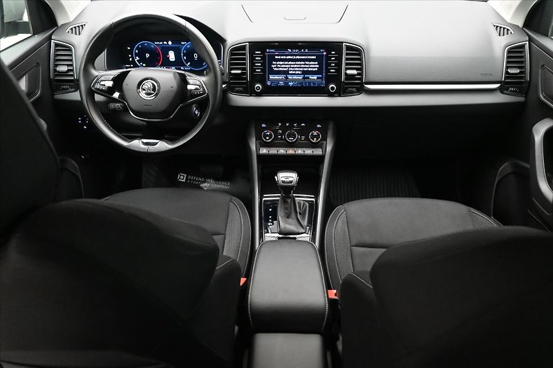 Škoda Karoq 2,0 TDI 85kW DSG VIRTUAL EL.KU - fotka 15 z 31