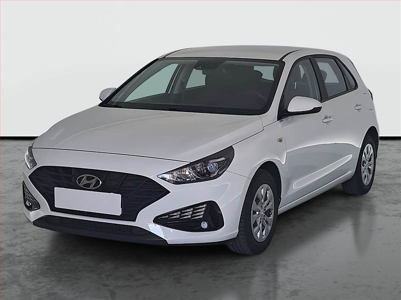Hyundai i30 (2020) 1.5 DPI, ČR,1.maj, Serv.kniha - fotka 2 z 14