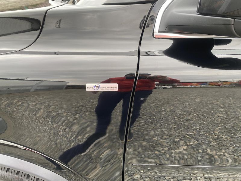 Volvo XC90 2.5TDi D5 200PS 7M 196000KM 1A - fotka 25 z 161
