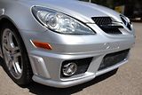 Mercedes-Benz SLK 55 AMG - náhled 6