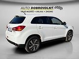 Mitsubishi ASX 2.2 Di-D (110kW) 4WD AT6/8234 - náhled 9