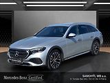 Mercedes-Benz Třídy E E 450d 4M ALL TERRAIN - náhled 1