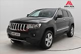 Jeep Grand Cherokee 3,0 CRD 177 kW 4x4 AT Overland - náhled 1