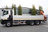 Renault (2017) C380 Comfort 6x4/ Atlas 172.3E - náhled 3