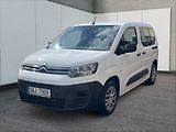 Citroën Berlingo 1,5 BHDi 100 Live Pack - náhled 2