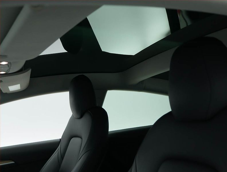 Tesla Model 3 (2021) Long Range 4WD 79kWh, SoH 92% - fotka 21 z 23