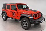 Jeep Wrangler (2023) Rubicon - náhled 1