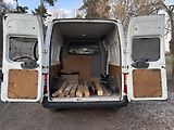 Ford Transit 350 L3H2 TREND 6 MÍST - náhled 14