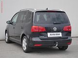 Volkswagen Touran (2012) 2.0 TDi, Comfortline - náhled 6