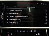Audi A7 3,0 50TDi S-line Pano.B&O.Pamě - náhled 14