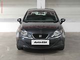 Seat Ibiza (2009) 1.2i, 1.maj,ČR, servis.kniha - náhled 1