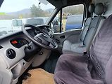 Opel Movano (2008) 2.5 CDTi tažné zahrádka L1H2 - náhled 11