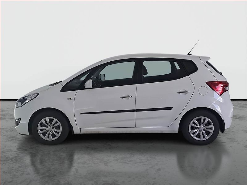 Hyundai ix20 (2017) 1.4 CVVT, ČR,1.maj, Serv.kniha - fotka 3 z 16