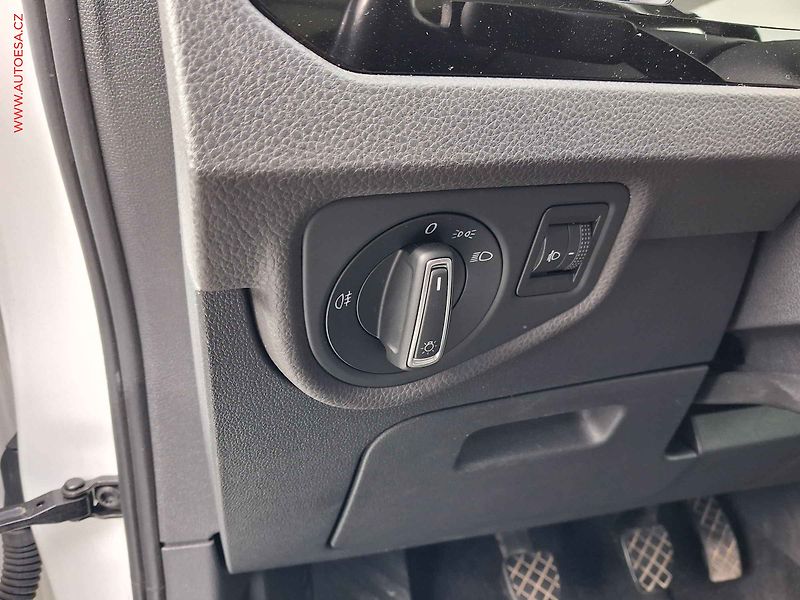 Volkswagen Touran (2016) 1.2 TSi, Comfortline, +kola - fotka 15 z 17
