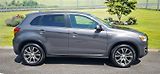 Mitsubishi ASX 1.6 86 kw - náhled 30