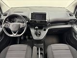 Opel Combo 1,2 81kW VÝHŘEV TAŽNÉ 1MAJ ČR - náhled 6