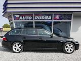 BMW Řada 5 530Xi 200kW Automat REZERVACE - náhled 8