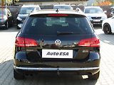 Volkswagen Passat (2012) 2.0 TDi, Highline, DSG - náhled 4