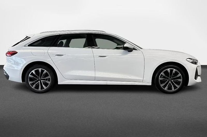 Audi A5 Avant 2.0 TDI Q 360k Tažné - fotka 6 z 17