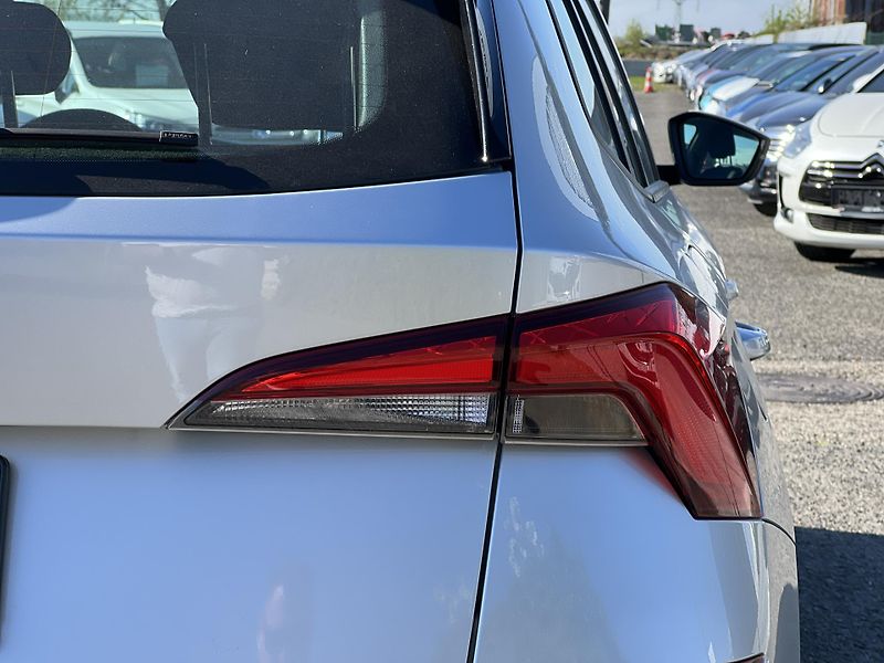 Škoda Kamiq Ambition 1.0TSi 70kw KAMERA  - fotka 42 z 42