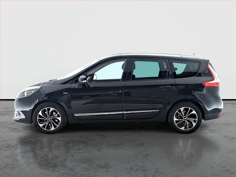 Renault Grand Scénic (2014) 2.0 dCi, Automat, 7 míst, Navi - fotka 3 z 19