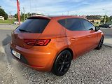 Seat Leon FR 1,5 TSi/96kW - LED,TZ,..... - náhled 7
