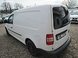 Volkswagen Caddy 1,6TDi-75KW- NOVÁ STK+SERVISKA - náhled 4