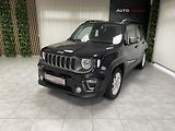 Jeep Renegade 1.3 T4 AT ČR 1.MAJ.SERVIS NAVI - náhled 4