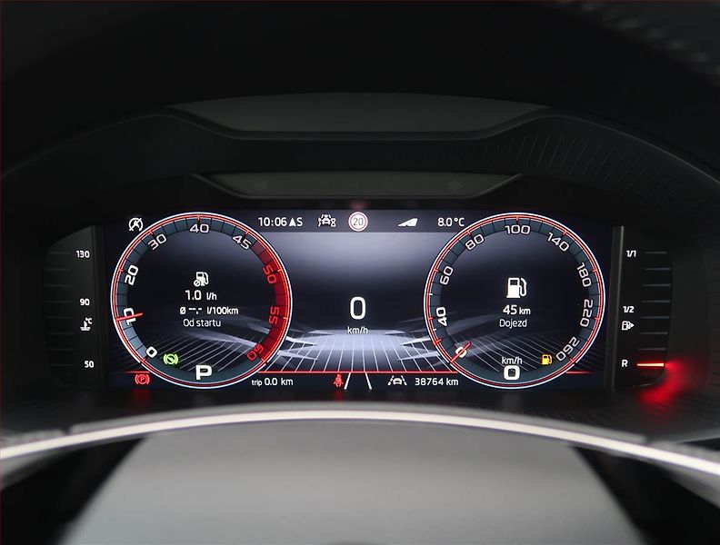 Škoda Karoq (2024) Sportline 2.0 TDI - fotka 11 z 28