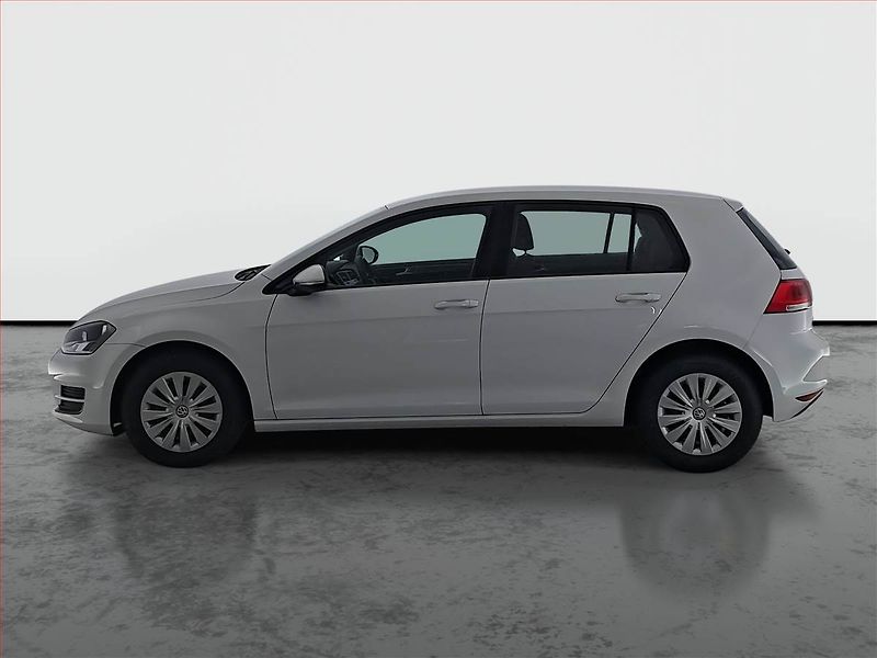 Volkswagen Golf (2014) 1.2 TSI - fotka 3 z 14