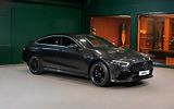Mercedes-Benz AMG GT 43 4M  Větrání a pamět sedadel - náhled 1