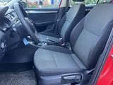 Škoda Octavia (2016)  Liftback 1.6TDi, ČR - náhled 8