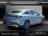 Mercedes-Benz GLC Coupé 300 d 4MATIC kupé AMG St - náhled 3